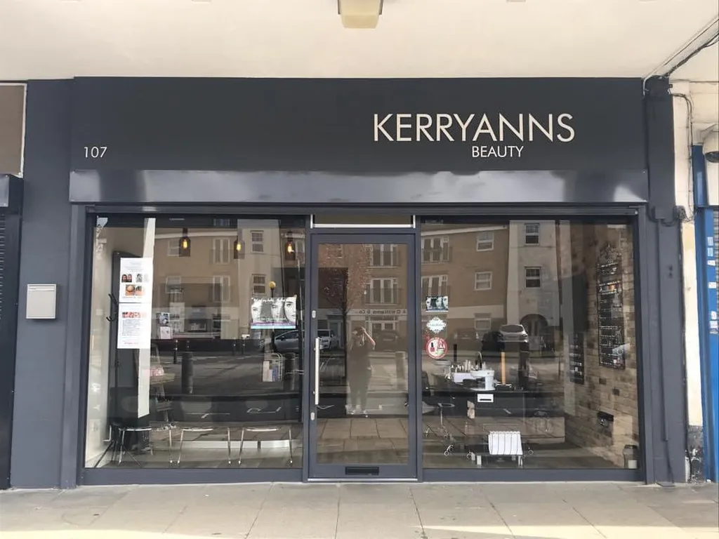 Kerryann’s Beauty
