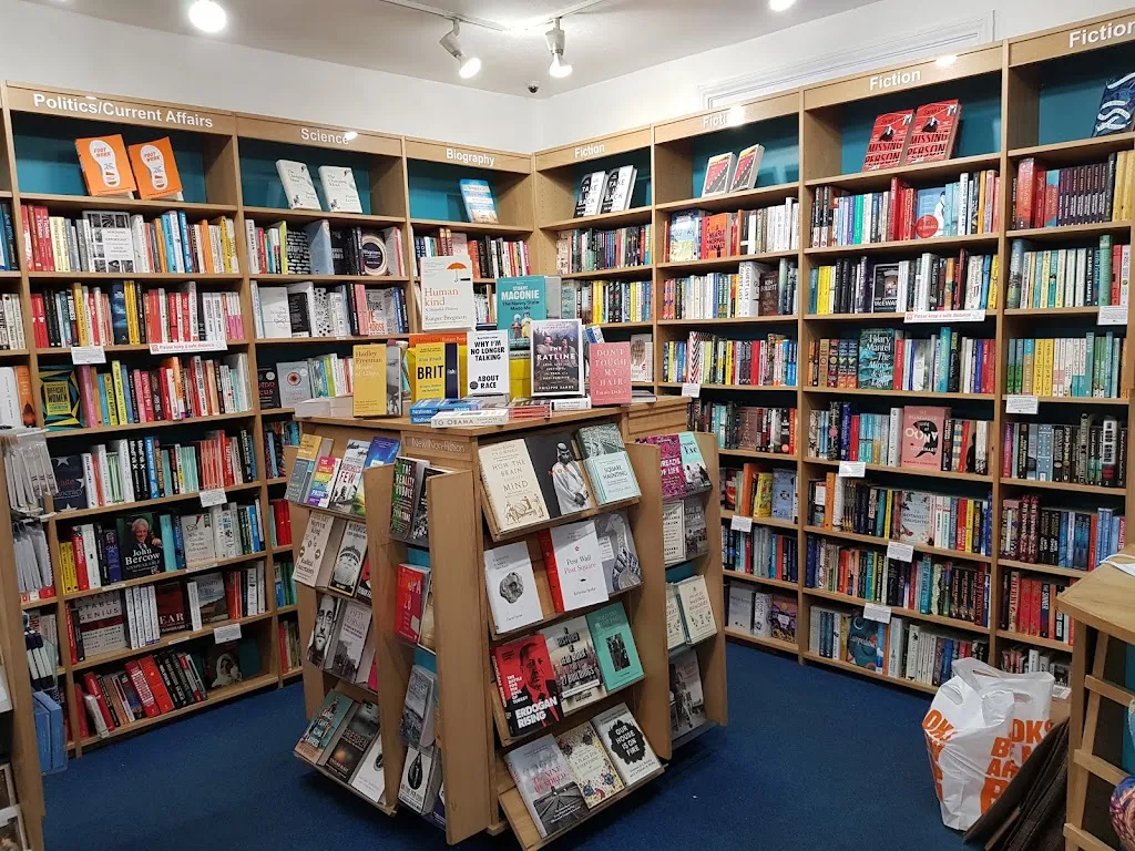 Kew Bookshop
