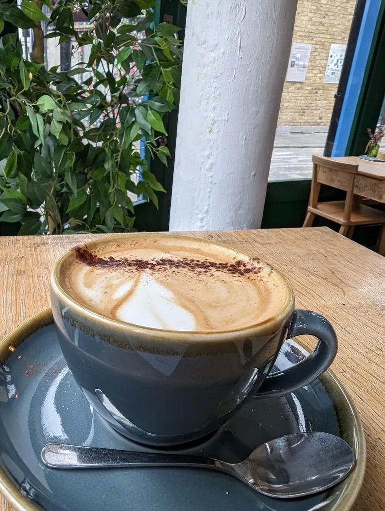 Keystone Coffee