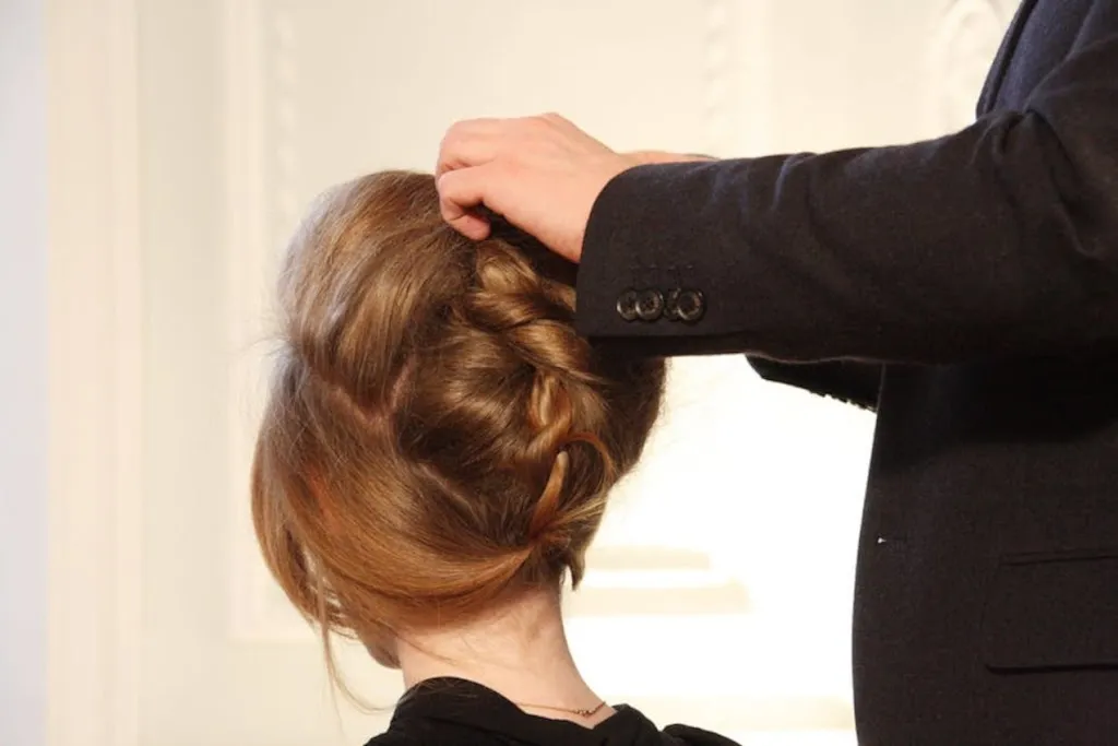 Kharisma Hair & Beauty