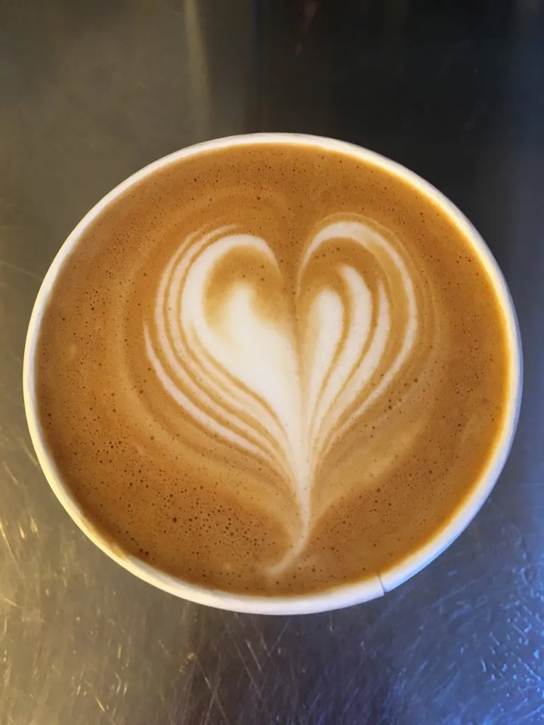 KHP Social / Coffee Shop