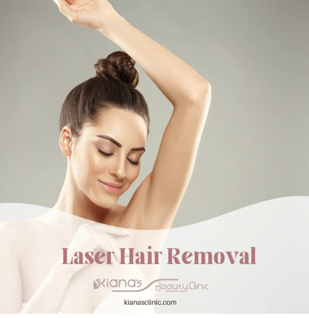 Kiana’s Beauty Clinic | Beauty Salon London