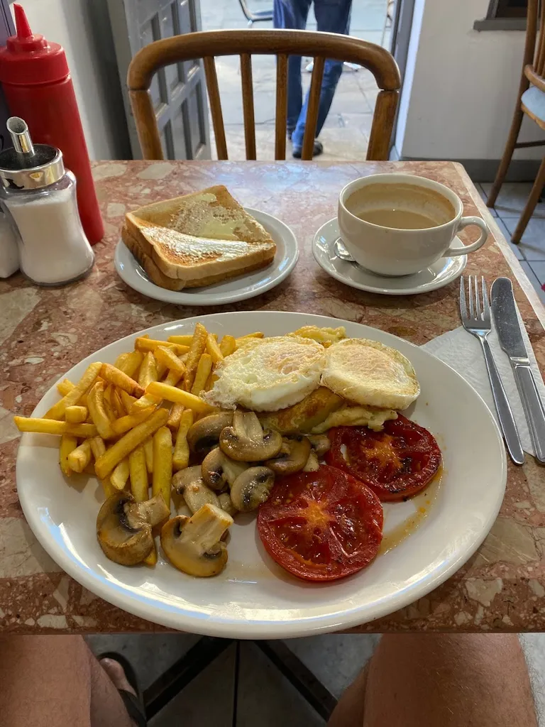 Kigi Cafe