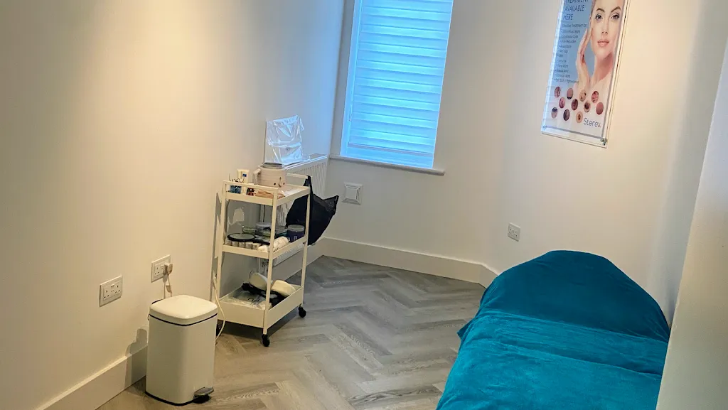 Kilburn Beauty & Aesthetics