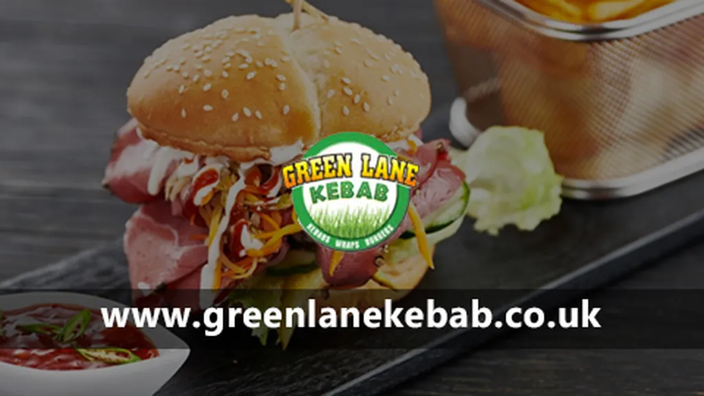 King Cafe Night Halal
