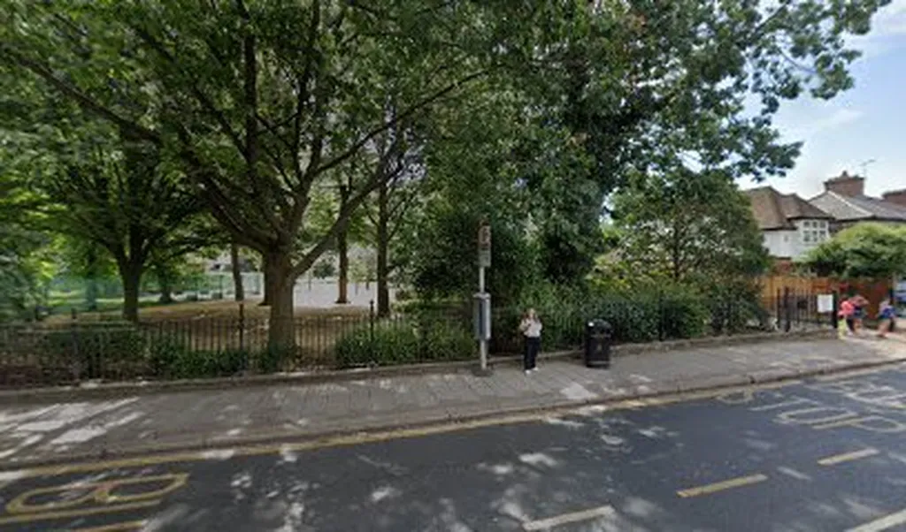 King George's Park (Stop H)