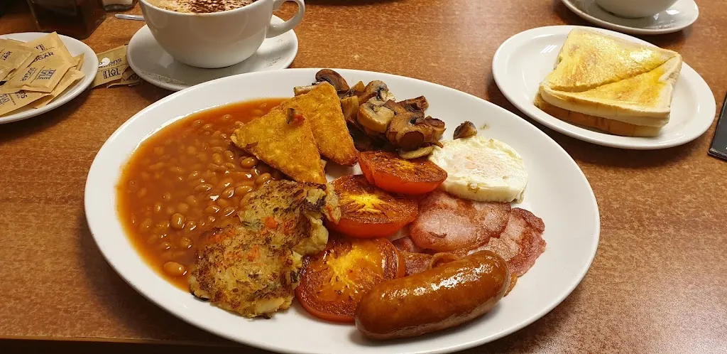 Kings Cafe