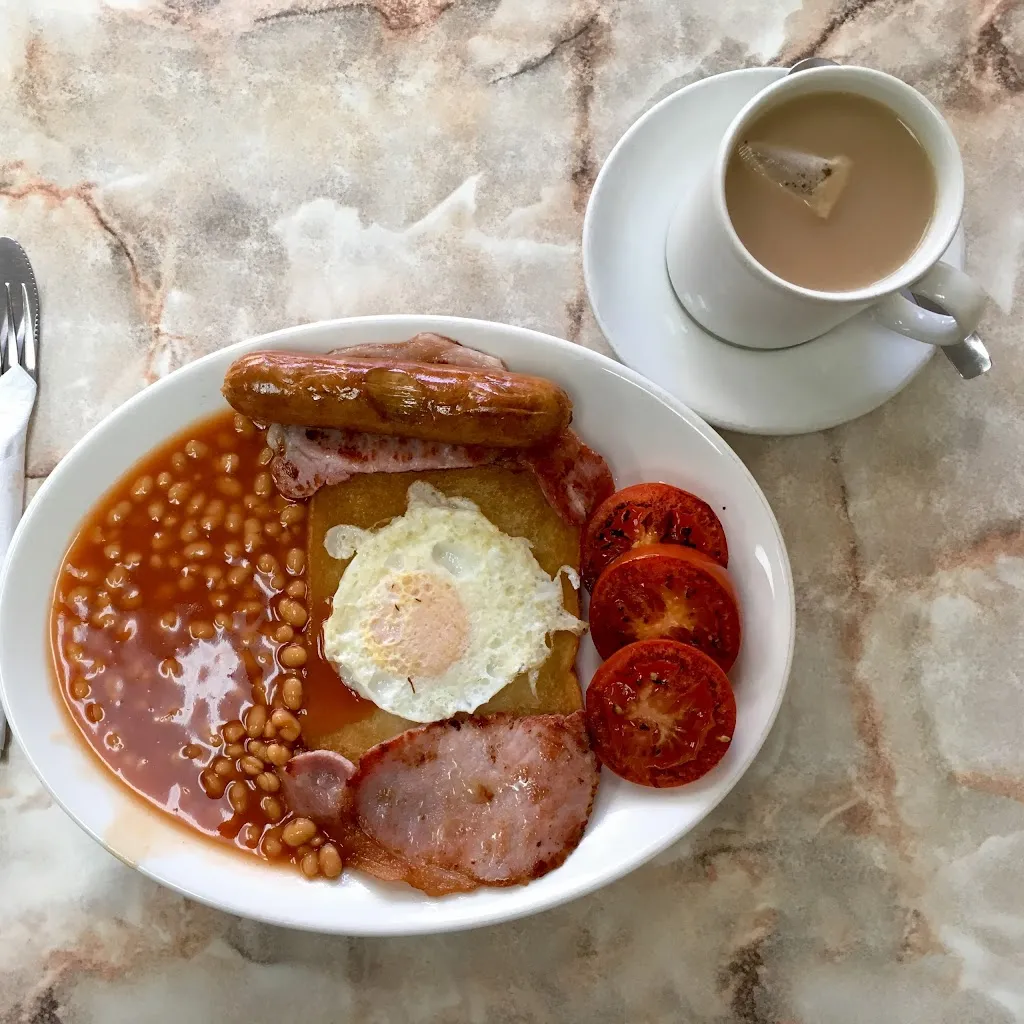 Kings Cafe