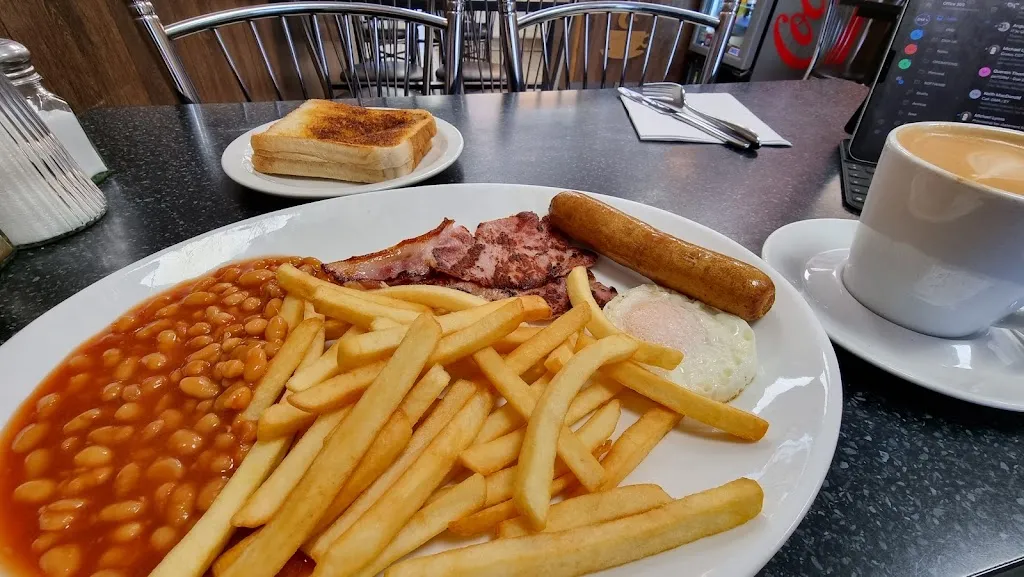 Kings Cafe
