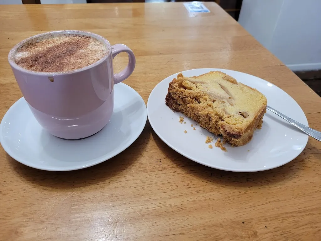 Kings & Queens Cafe