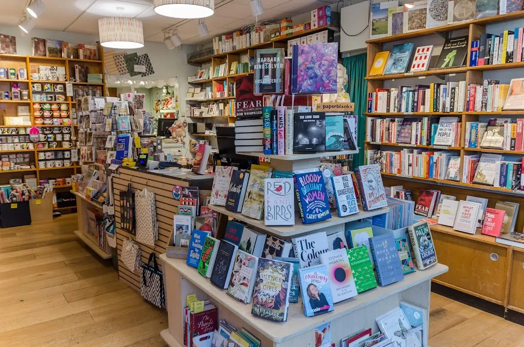 Kirkdale Bookshop