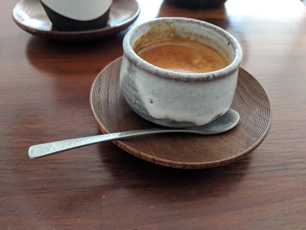 Kissa Wa Café