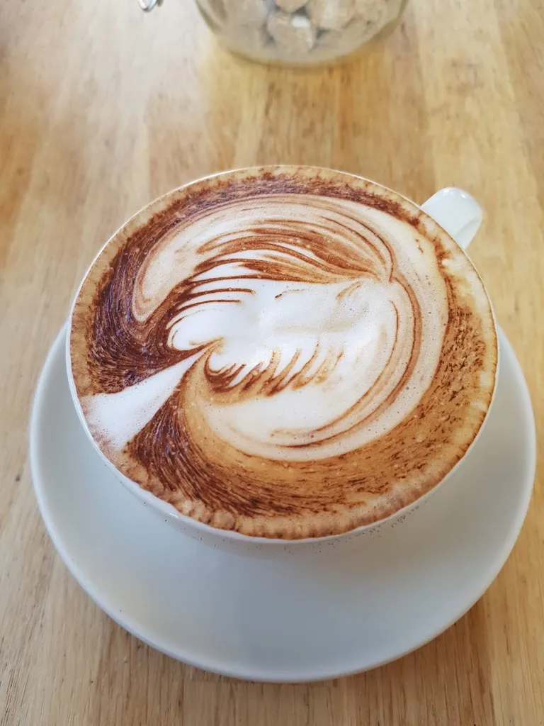 Kiva Coffee House