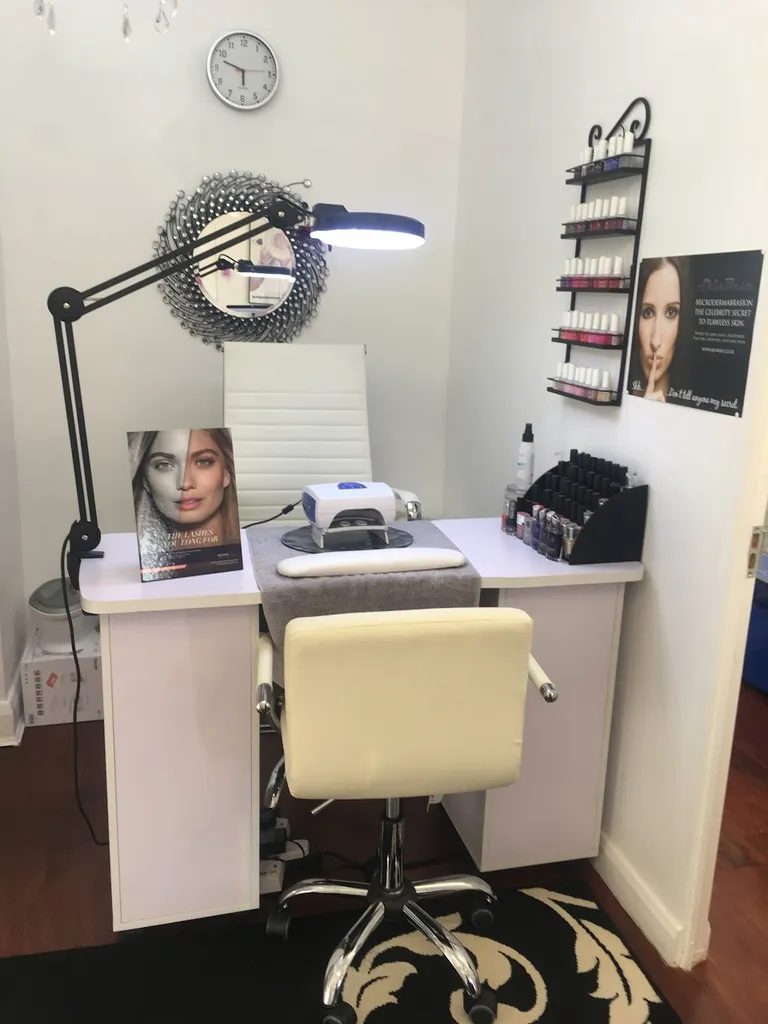 Kj Beauty Lounge