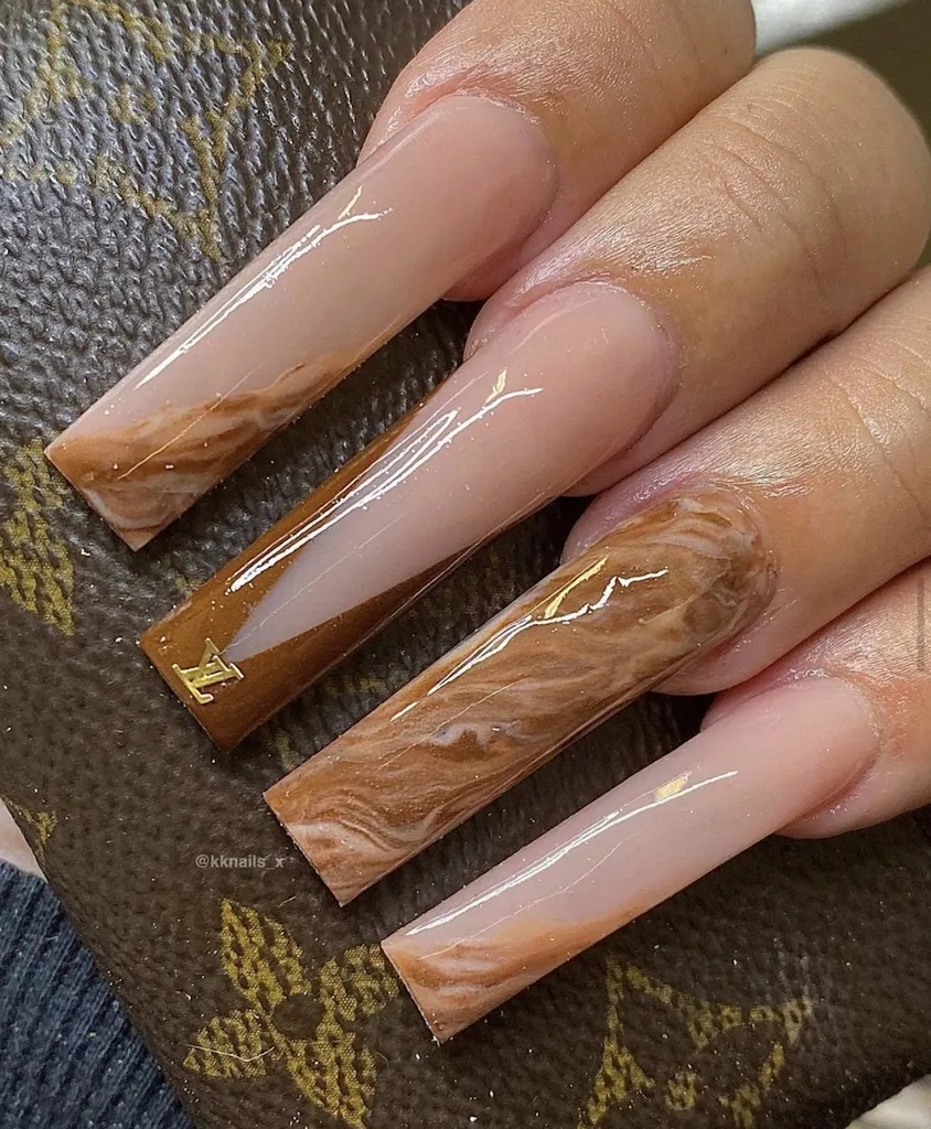 KK Nails & Beauty Salon