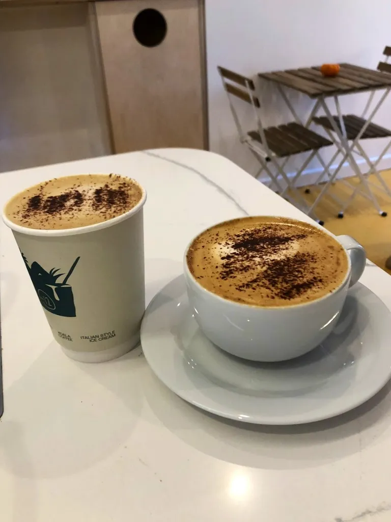 Koala Coffee