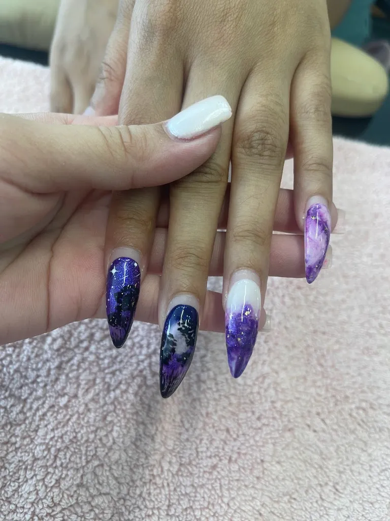 KOKO NAILS & BEAUTY