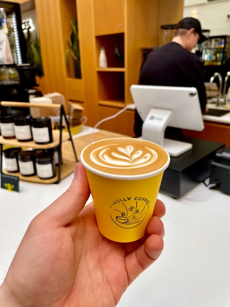 Kolly Coffee