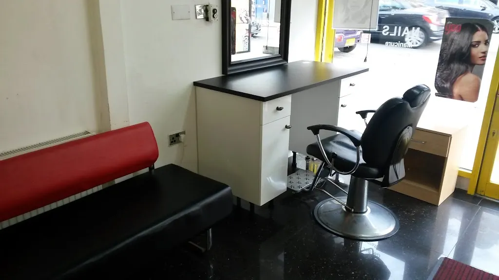 Kontrasti Beauty Plaza