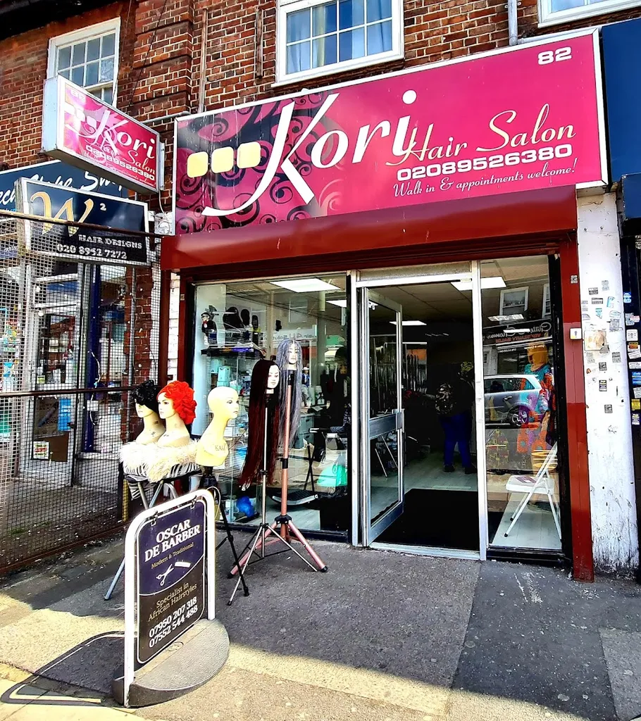 Kori Hair Salon