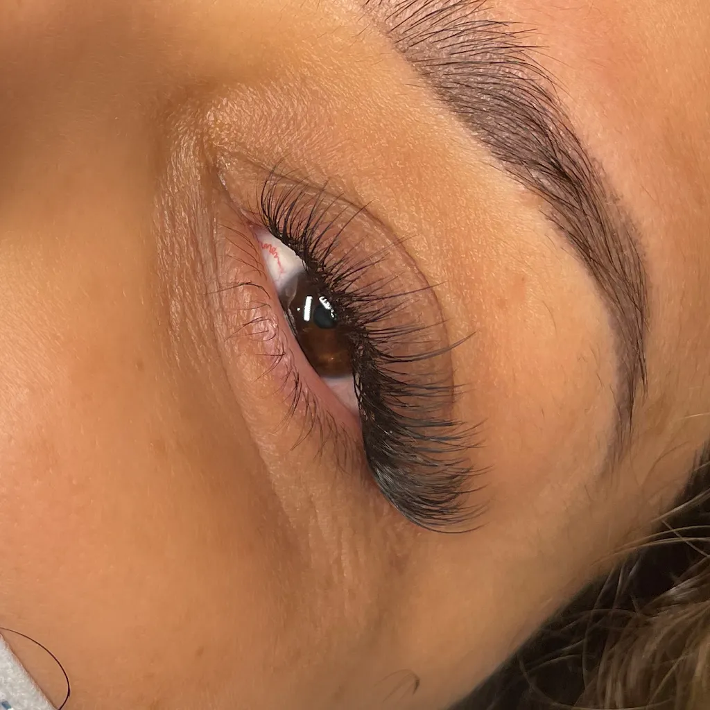 KS Eyelash Extensions