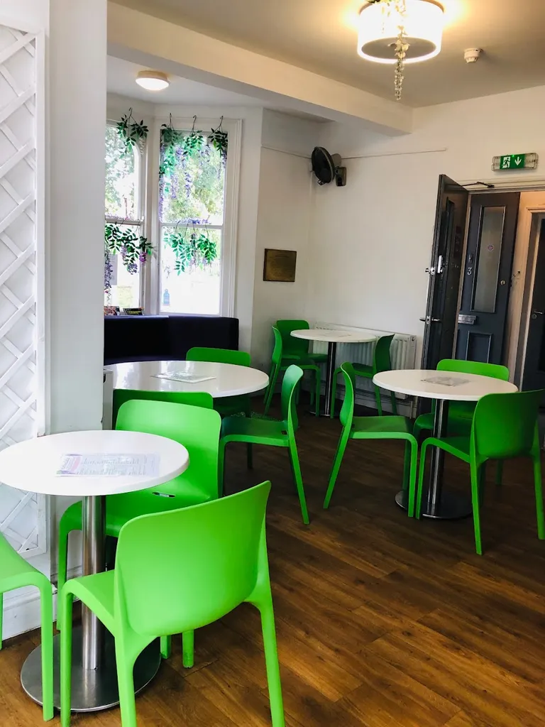 KukooLaLa Cafe