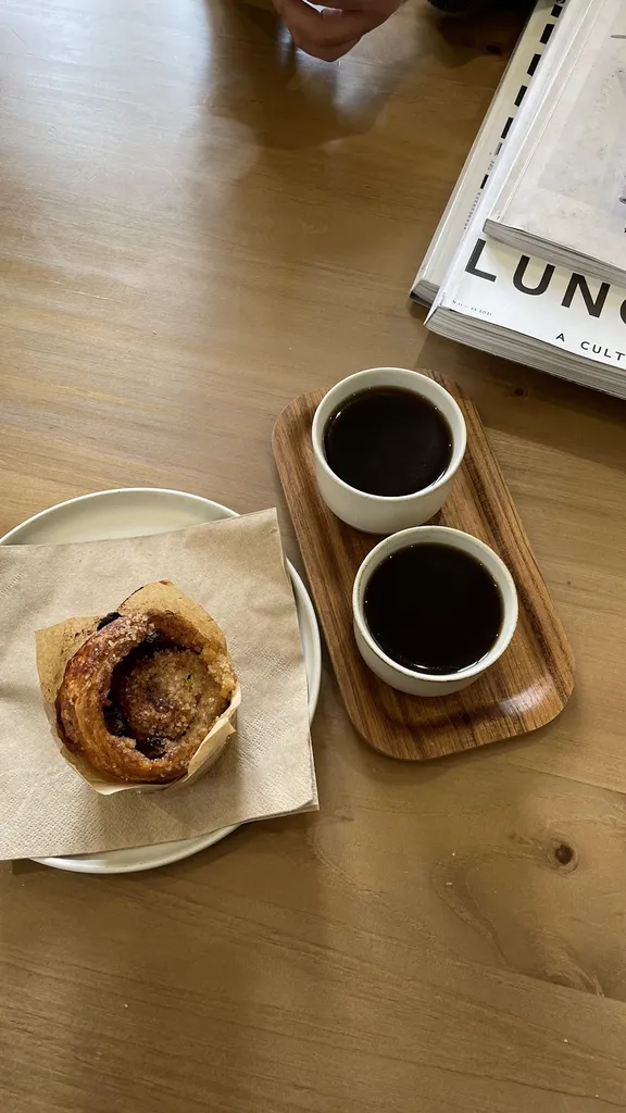 KURO COFFEE