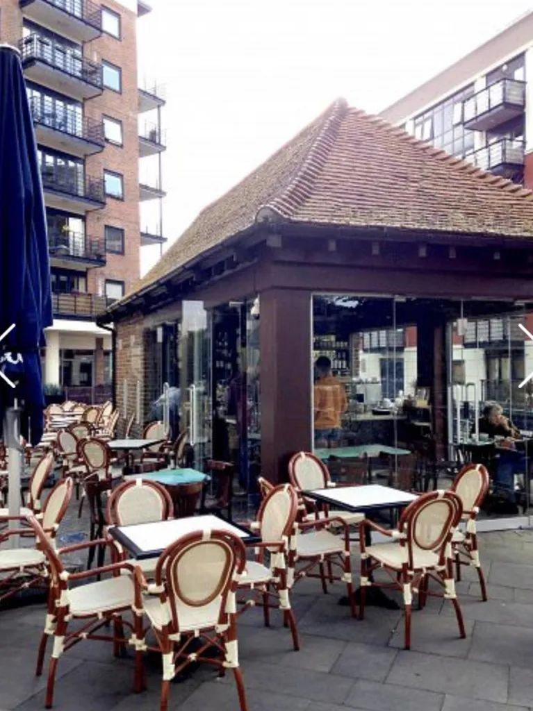 Kvalty Coffee House