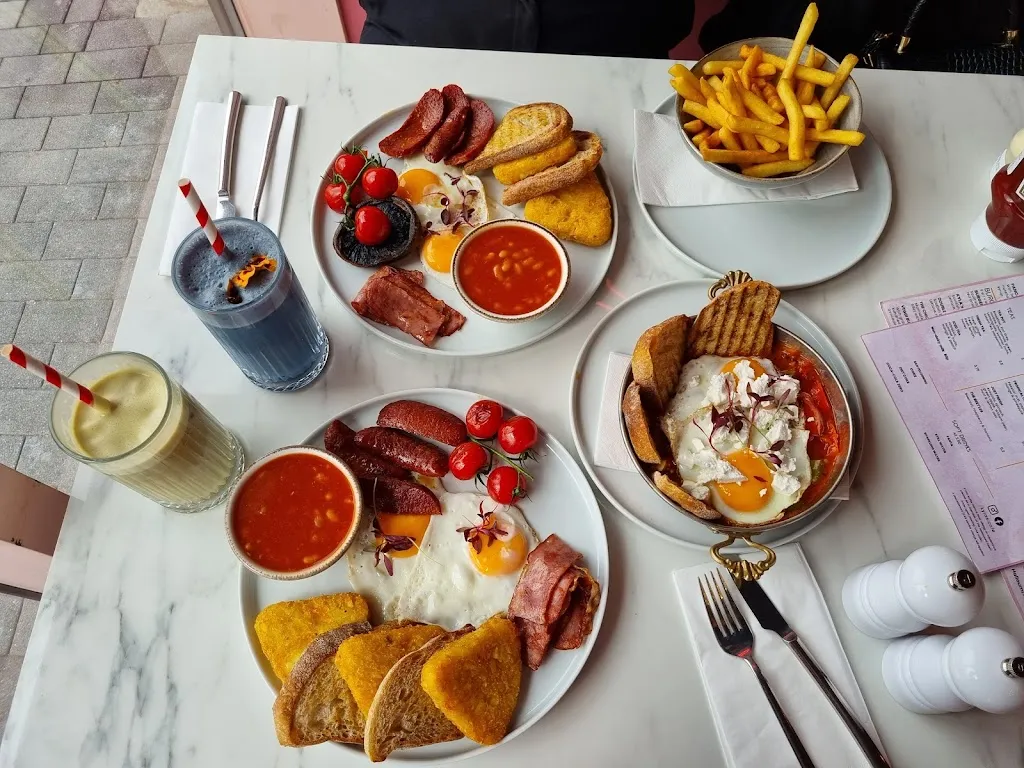 Kyla's Cafe Bistro