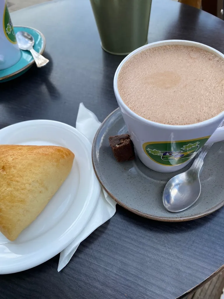 L&C Brazilian CAFE