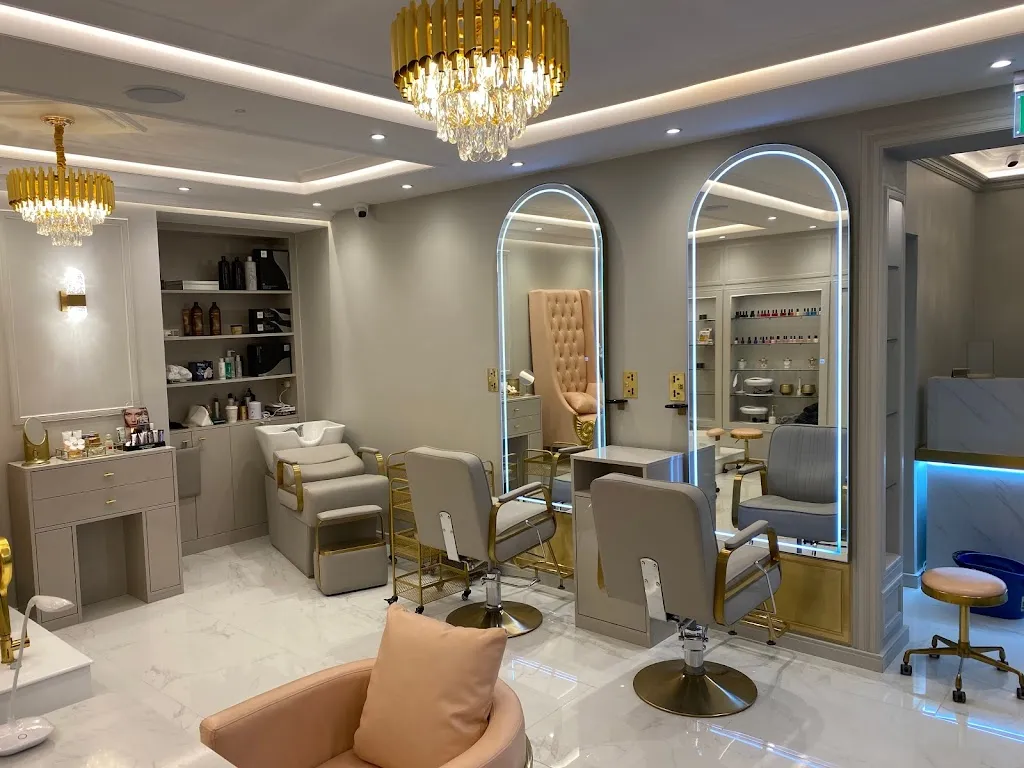 L.Y. Beauty | London Kensington