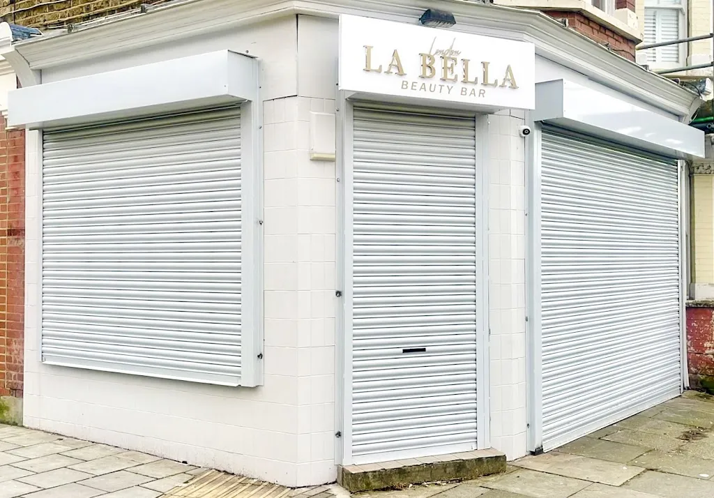 La Bella Beauty Bar