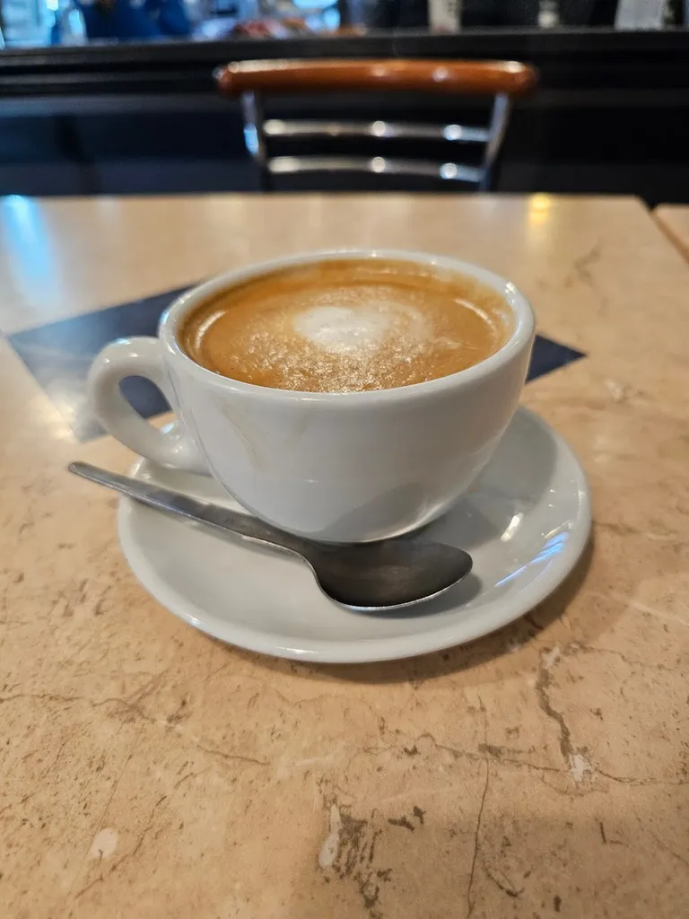 La Brioche