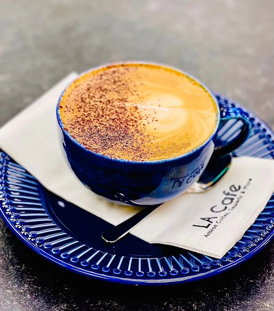 LA Cafe