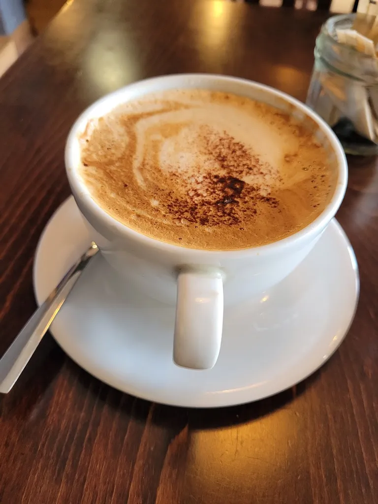 La Cafe Boulangerie
