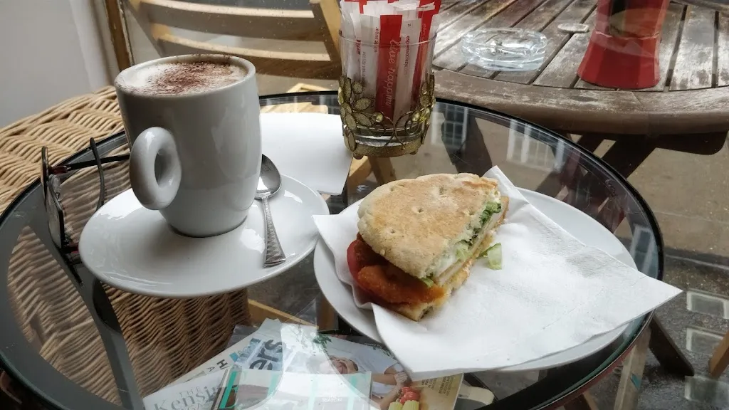 La Caffettiera