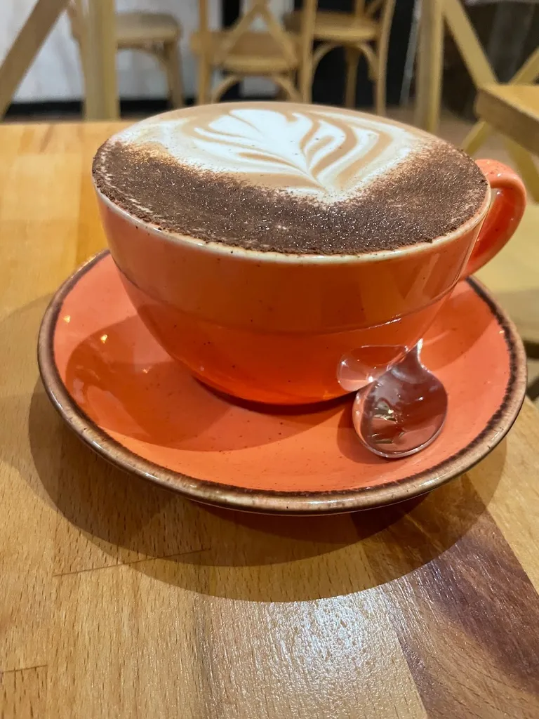 La Gourmandise Cafe