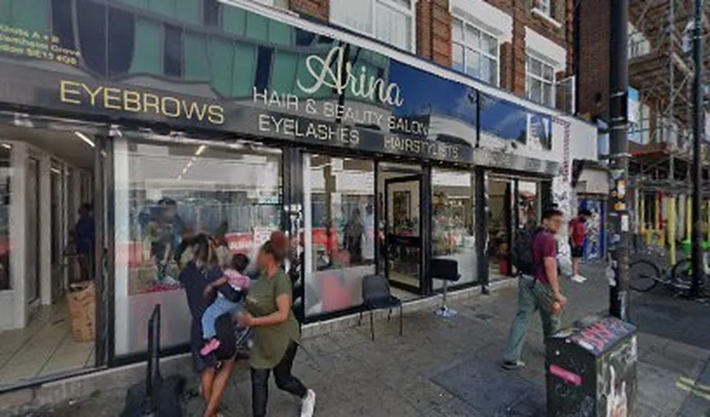 La Peach Beauty Centre
