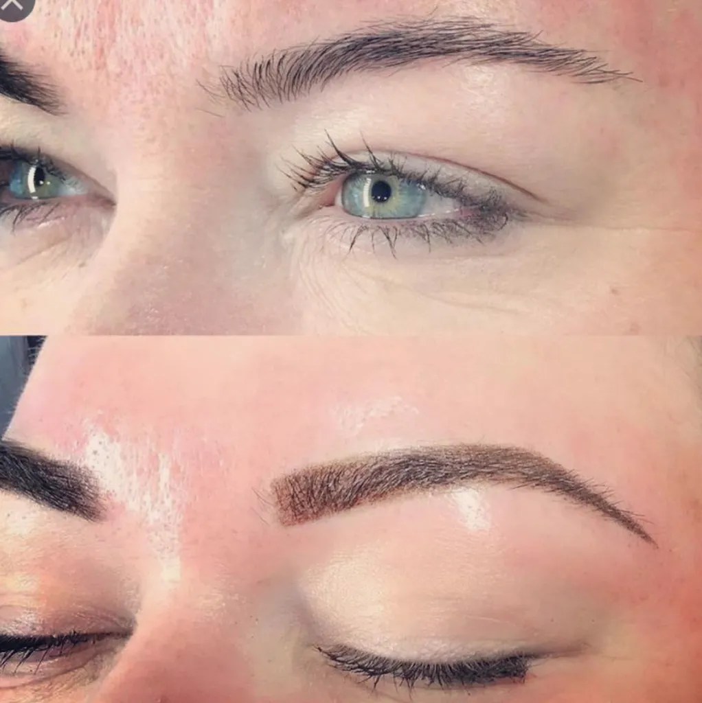 Lady Longhorn Brows