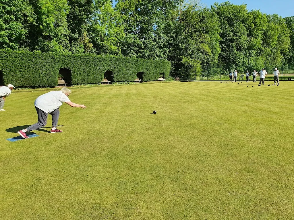 Ladywell Bowling Club