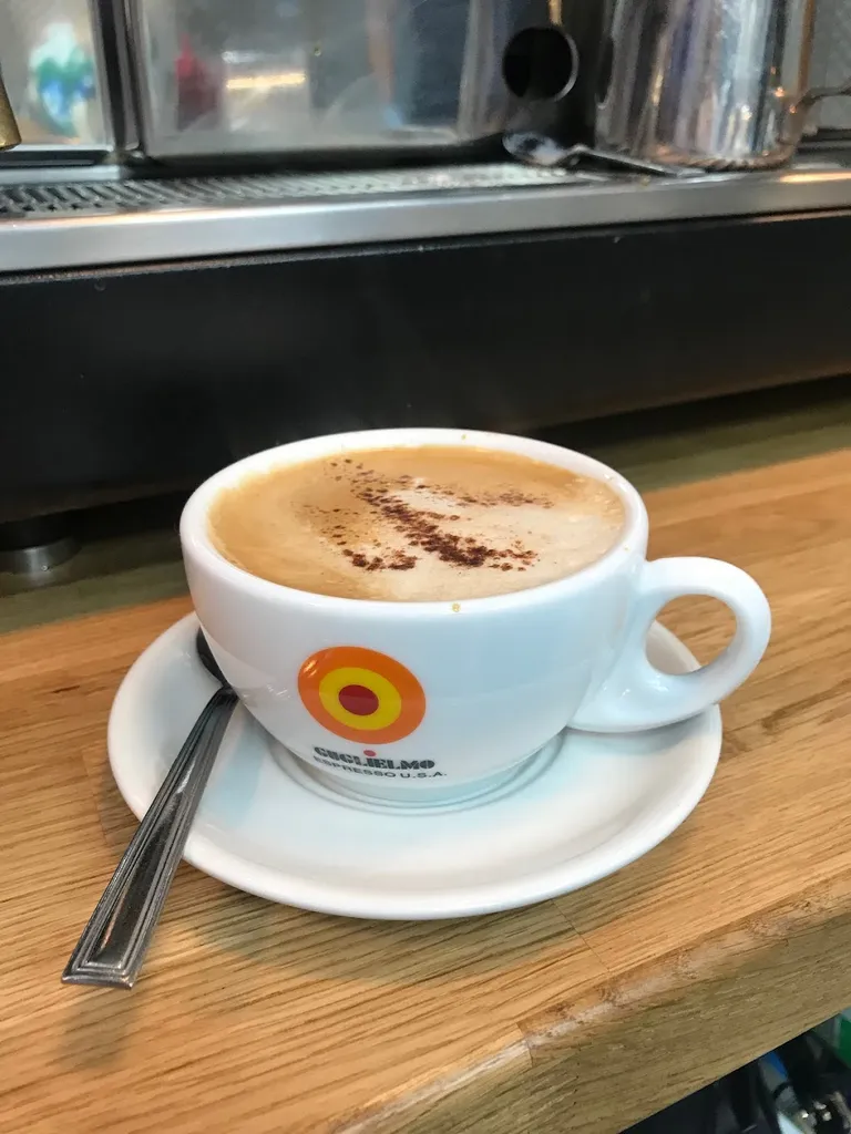 Lara Cafe