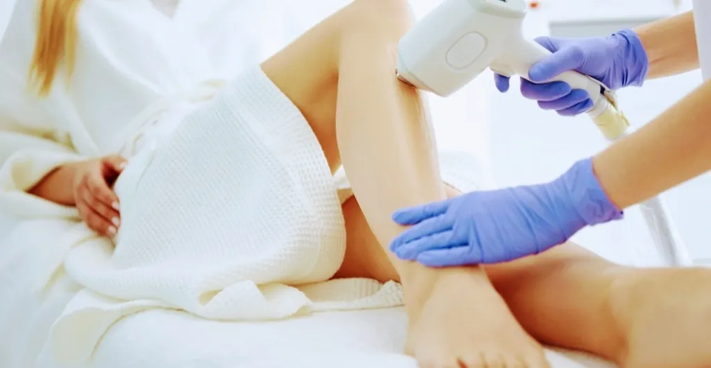 Laser Anti Ageing & Beauty