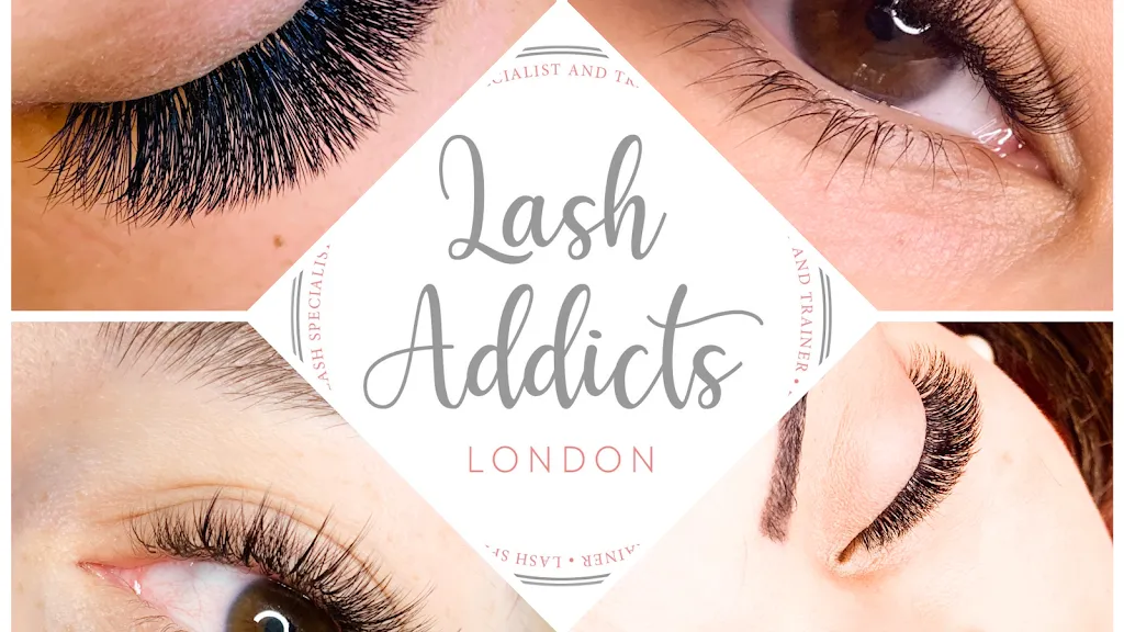Lash Addicts London