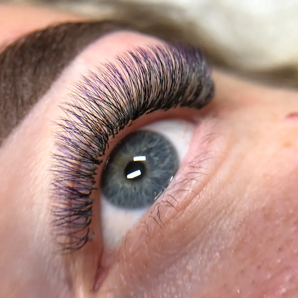 Lash and Brow Secrets