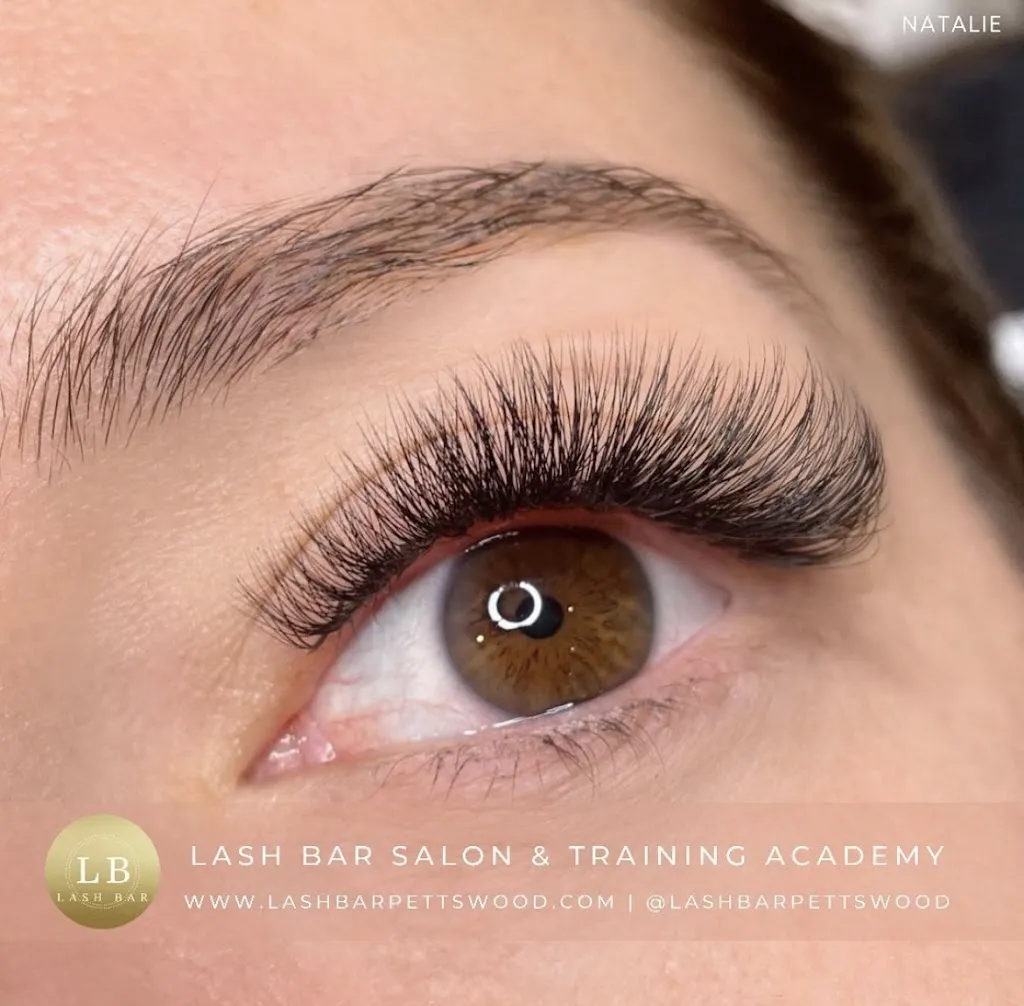 Lash Bar Petts Wood