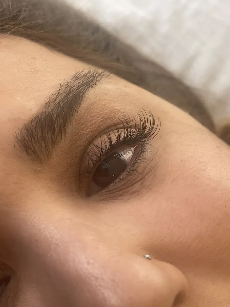 Lash by Sofia