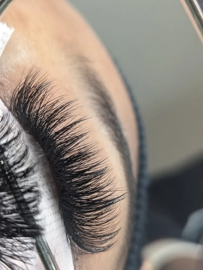 Lash Hub Studio Ltd