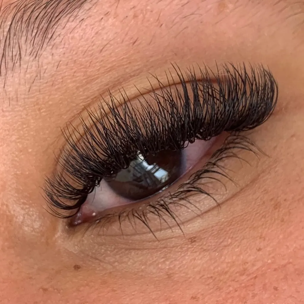 Lash It Up Beauty Salon