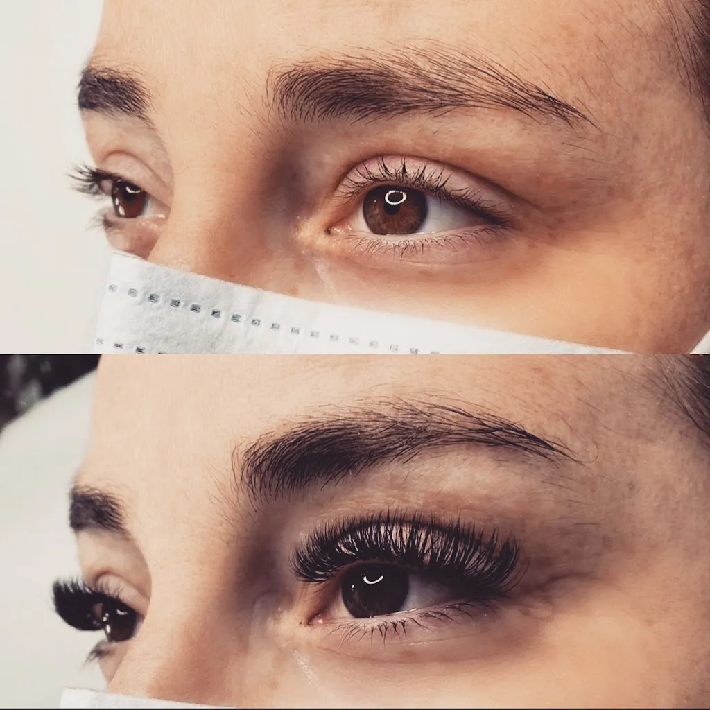 Lash Love Professional Eyelash Extensions
