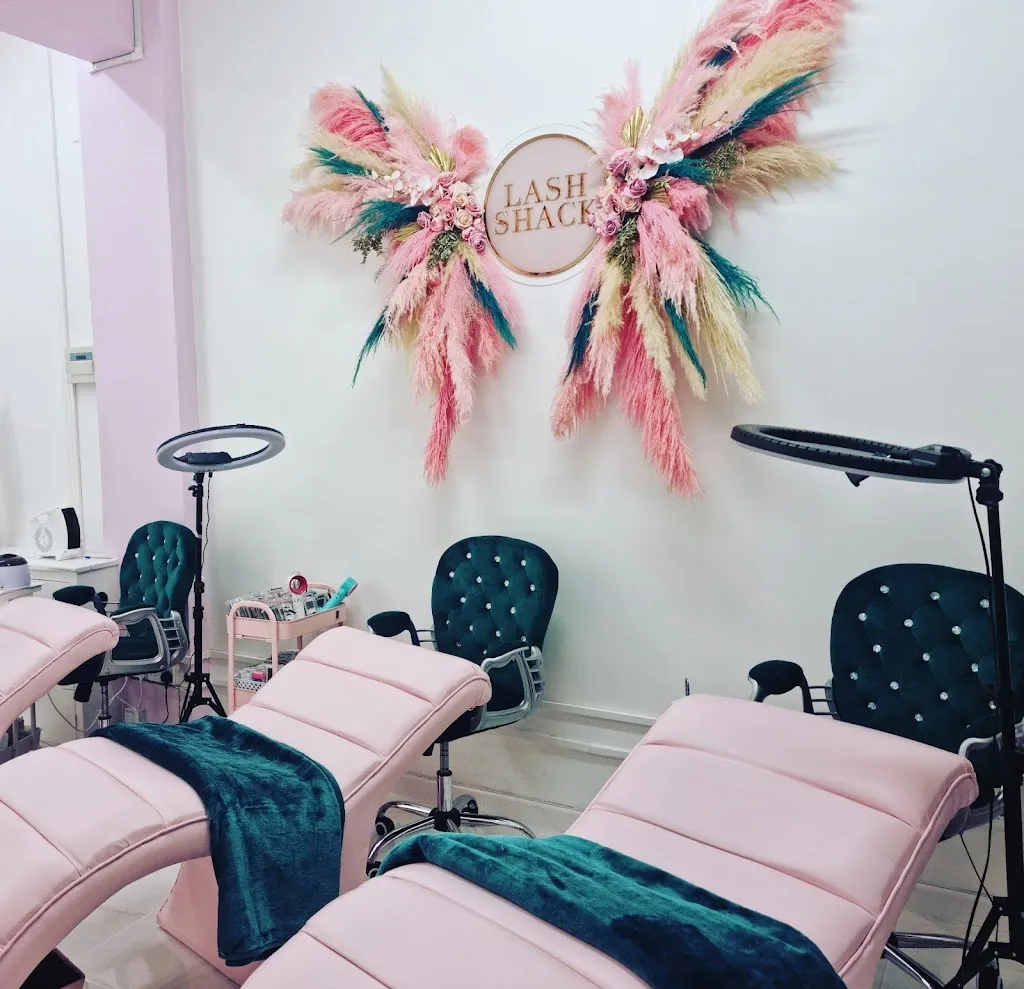 Lash Shack UK